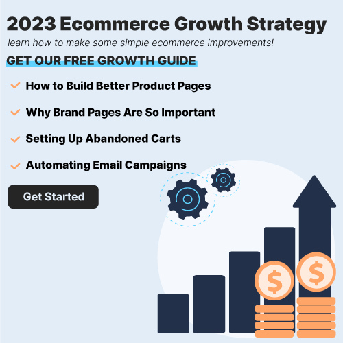 5 Ways to Grow Your Ecommerce Business