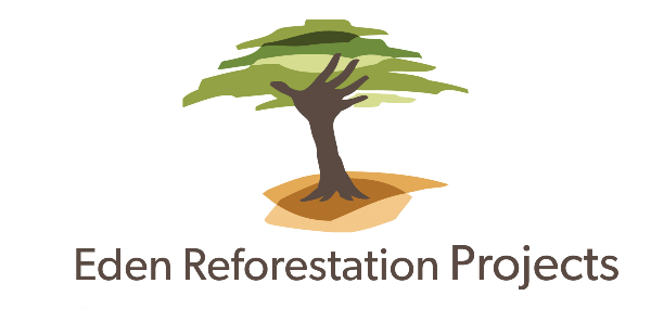 Eden Reforestation Projects Partner