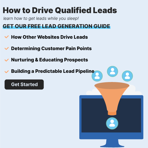 Grow Your Business While You Sleep
